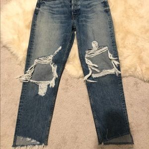 GRLFRND Jean Helena size 26